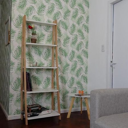 Corazon De Recoleta Buenos Aires Dpt Apartamento Exterior foto