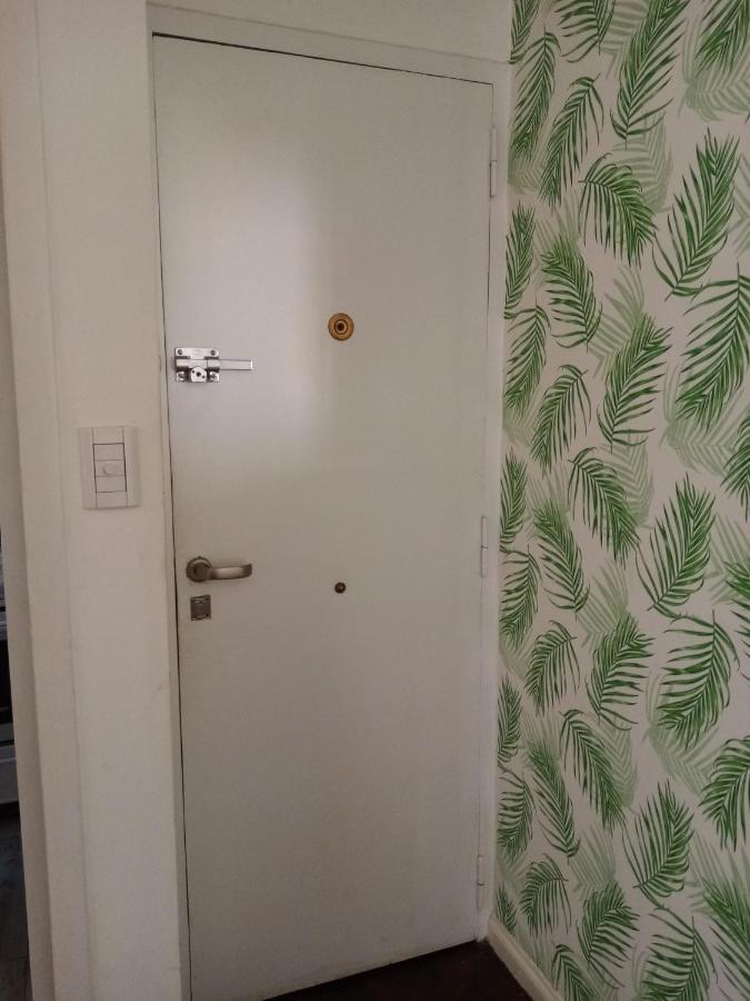 Corazon De Recoleta Buenos Aires Dpt Apartamento Exterior foto